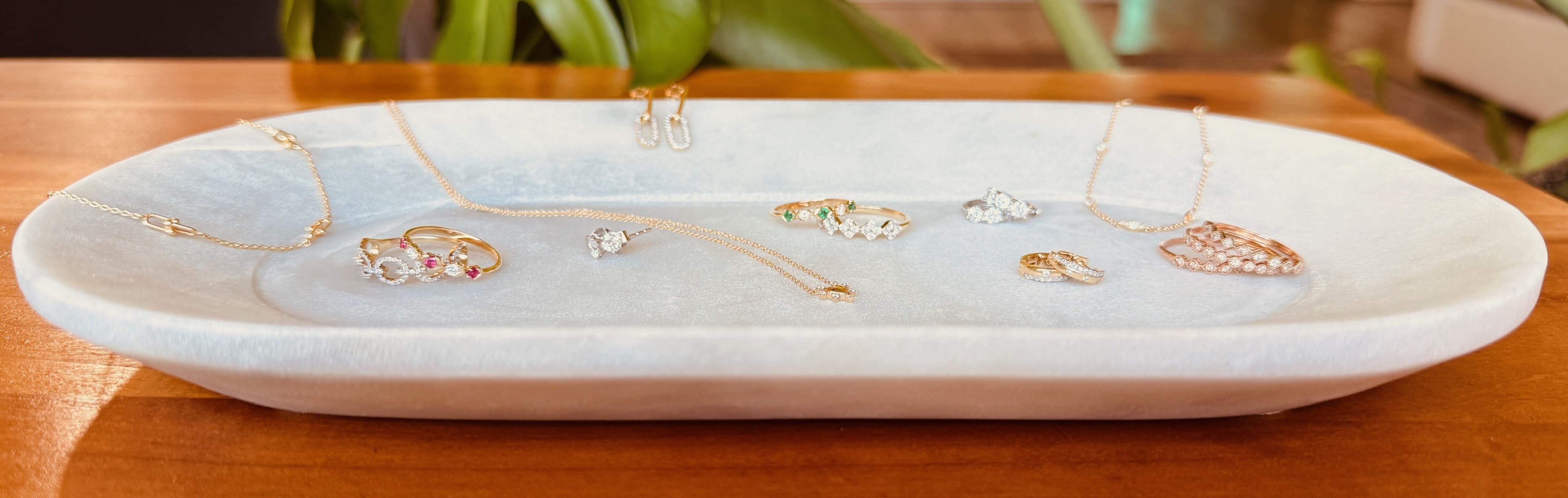 JSD Jewels jewelry
