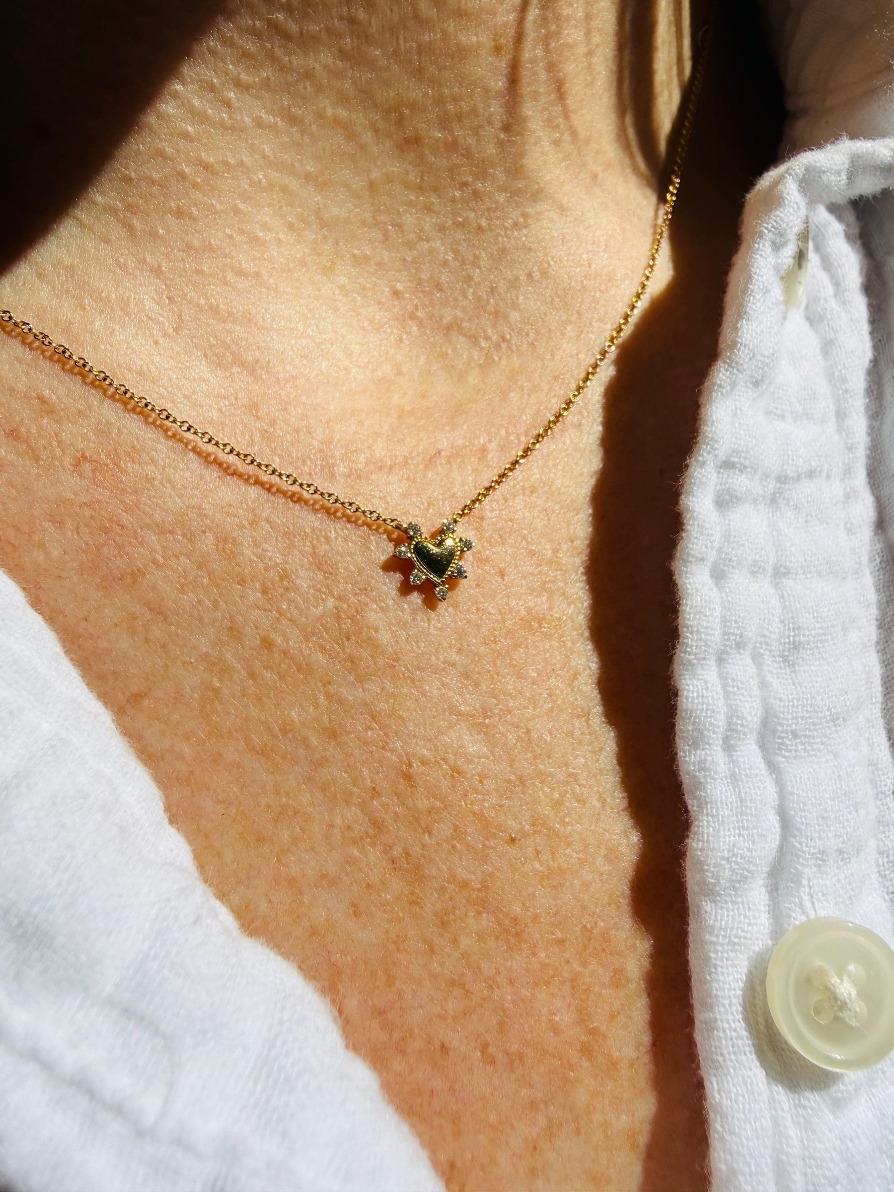 Immaculate Heart
