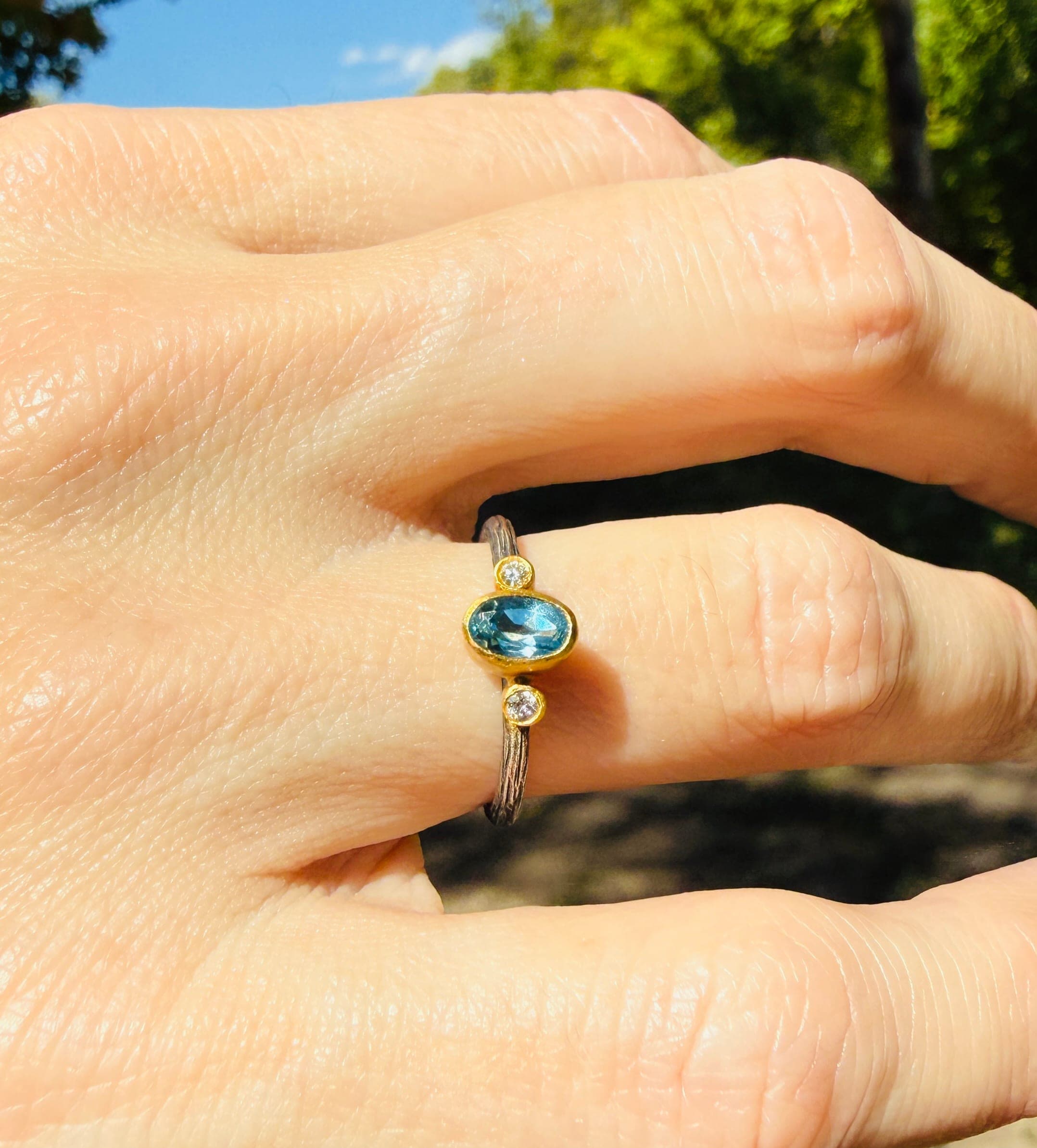 Prehistoric Ring