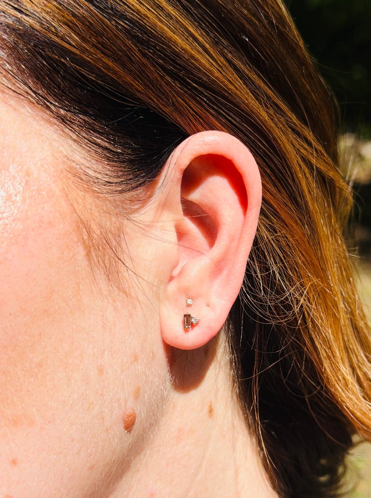 Smoke on the Water studs