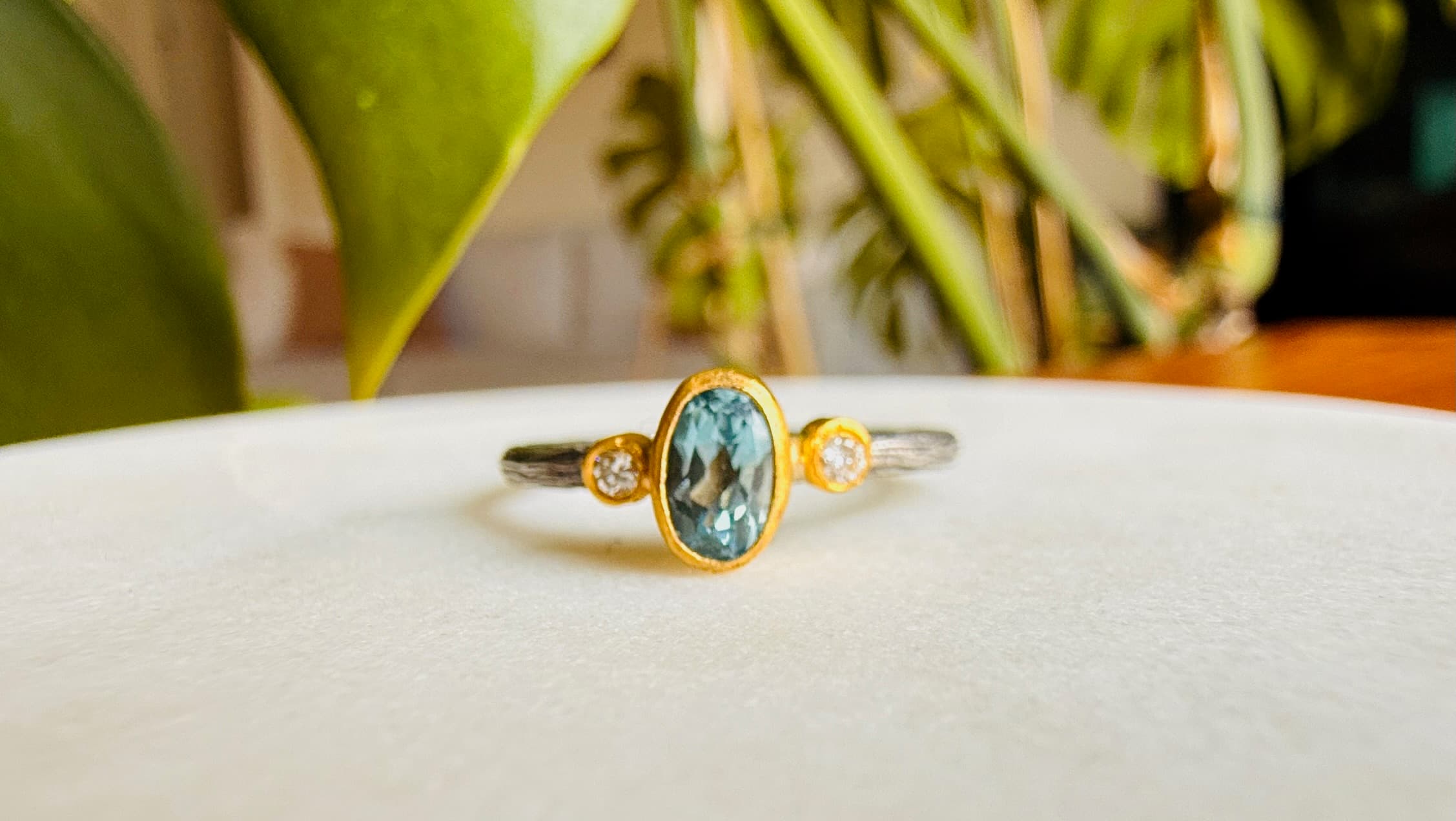 Prehistoric Ring