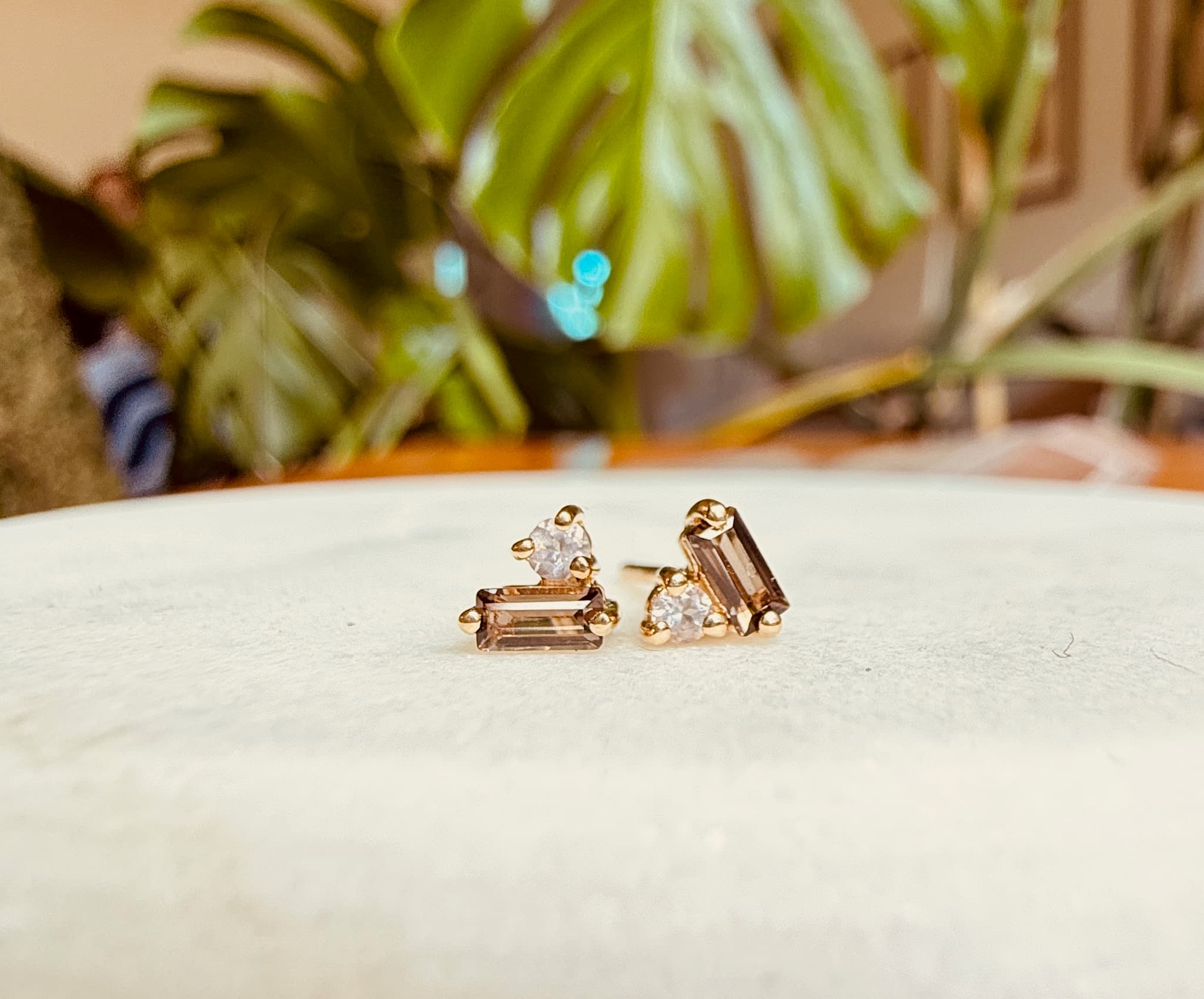 Smoke on the Water studs