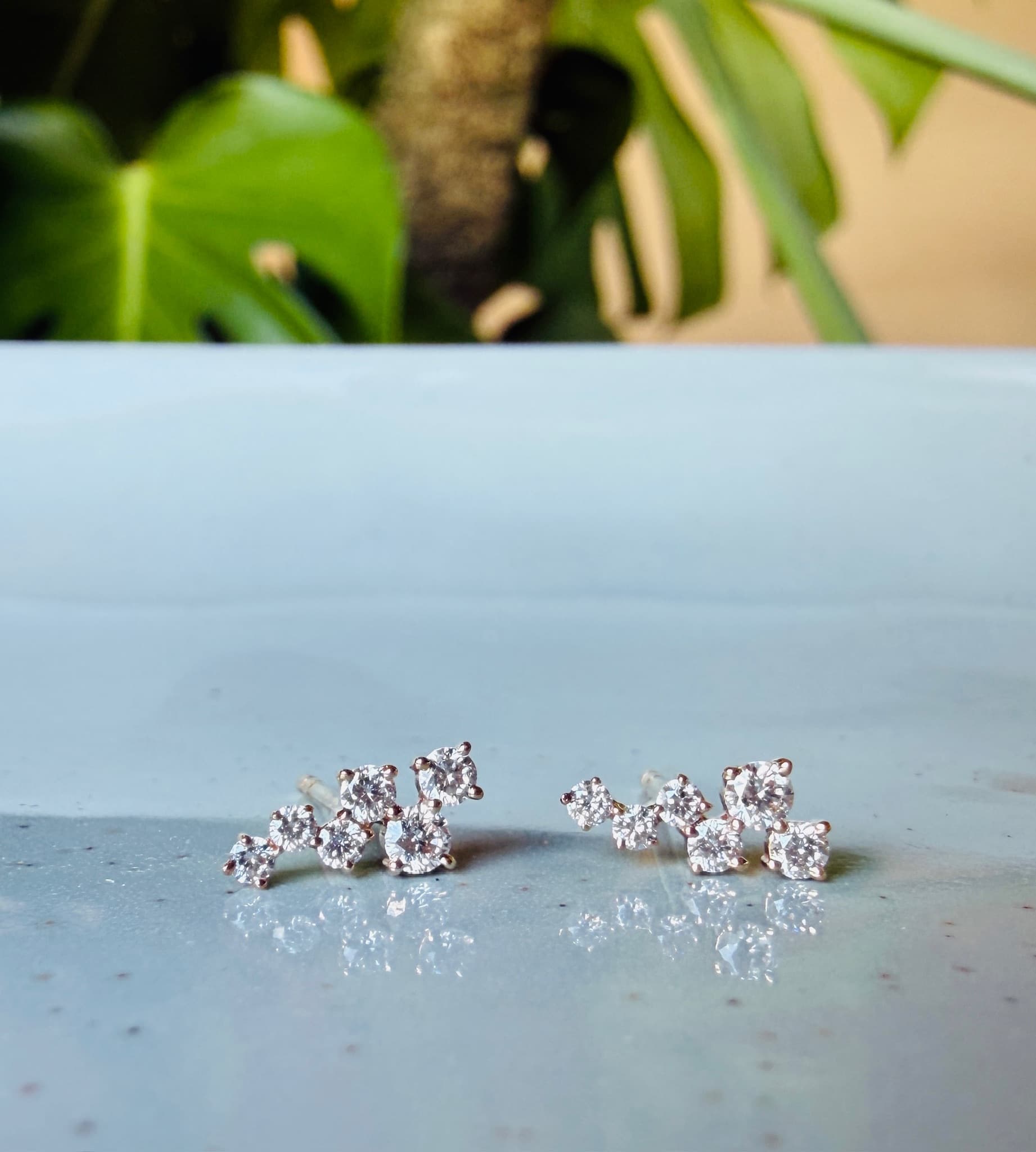 Sprinkle Studs
